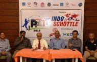 इंडो शॉटले पीपीएल क्रिकेट 2016 स्पर्धा पुण्यात
