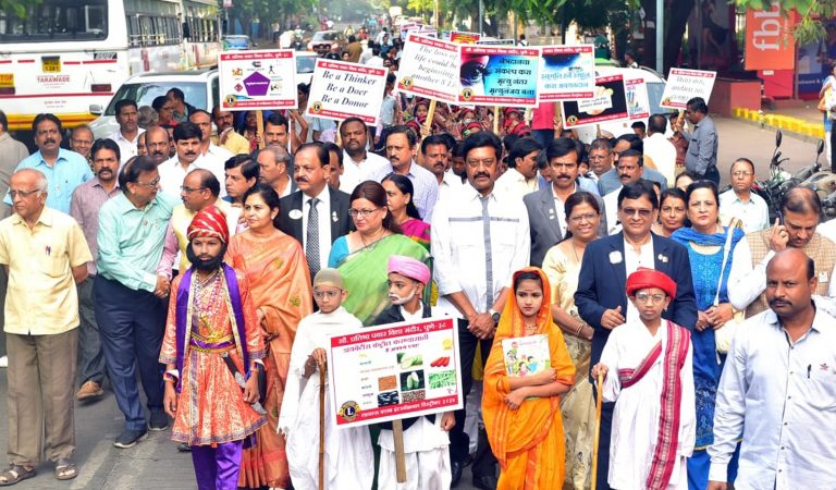 व्यायाम व सकस आहाराने मधुमेहावर नियंत्रण   डॉ. परवेज ग्रांट