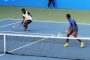 महा टेनिस फाउंडेशनतर्फे आदर पुनावाला महाराष्ट्र टेनिस अकादमीचे उद्घाटन