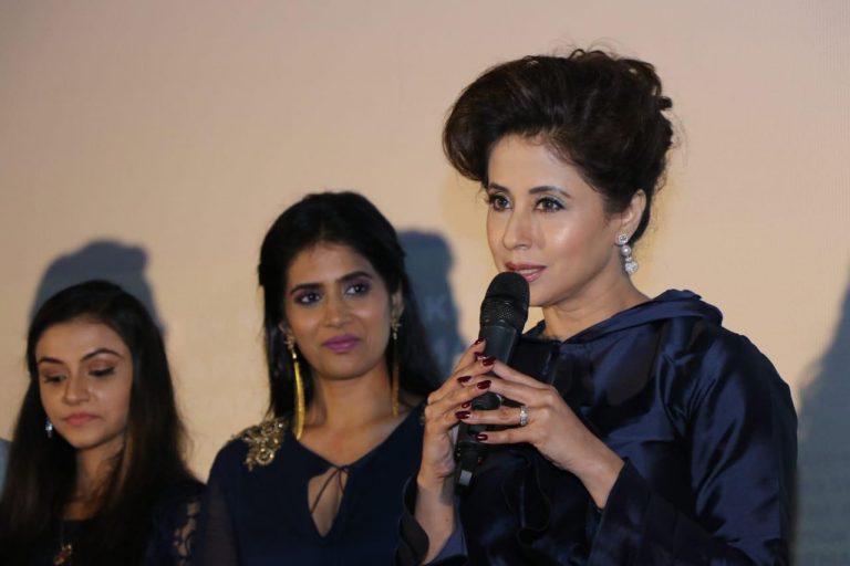 पुण्याच्या पत्रकार परिषदेत ‘माधुरी’चं ‘सॉरी’ गाणं लॉंच