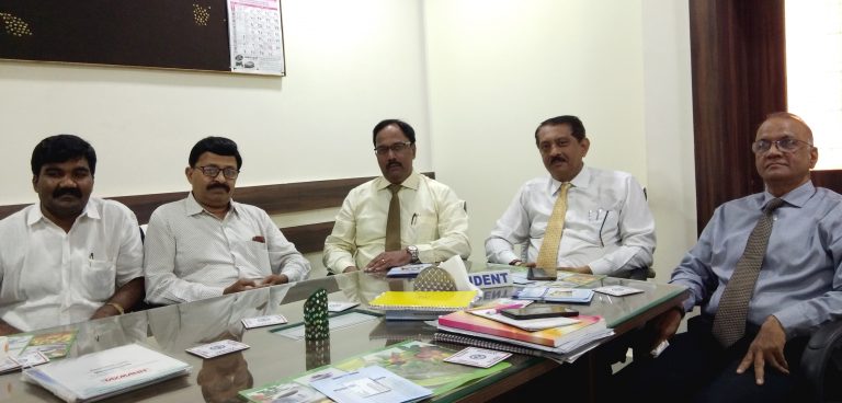 टॅक्स प्रॅक्टिशनर्स असोसिएशनतर्फे  ‘जीएसटी’वर प्रमाणपत्र अभ्यासक्रम