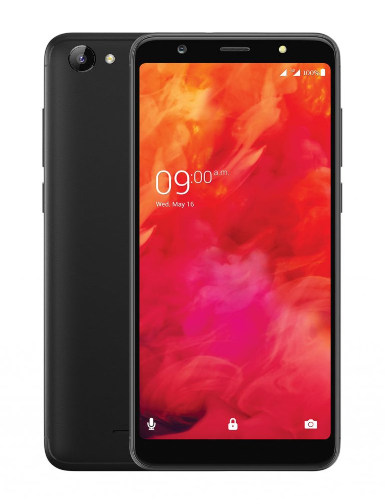 लाव्हाने Z81 च्या निमित्ताने स्मार्टफोनमध्ये उपलब्ध केली स्टुडिओ फोटोग्राफी