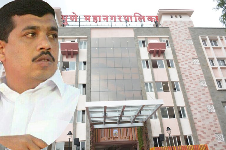 विवो, ओपो ने केल्या बेकायदा जाहिराती-बुडवला पालिकेचा महसूल – नगरसेवक नाना भानगिरे यांचा दणका..