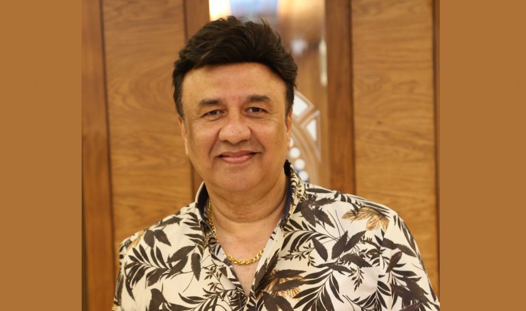 अनु मलिक यांचे मराठी  ‘आसूड’ चित्रपटाला संगीत