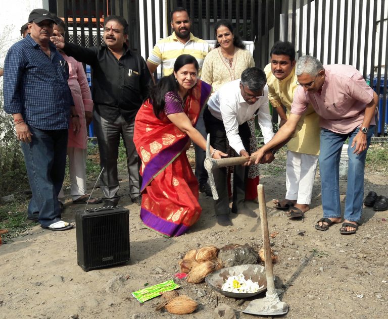 स्मार्ट सिटीत पादचाऱ्यांसाठी उत्तम पदपथ असणे गरजेचे – एस आर कुलकर्णी