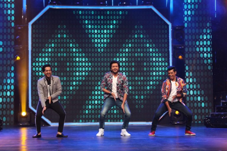 इन्सपेक्टर ‘माऊली’ सर्जेराव देशमुखच्या येण्याने सुपर मंचावर होणार धमाल आणि मस्ती