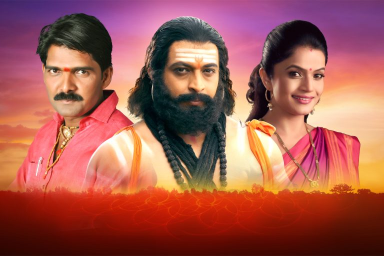 ‘बोला अलखनिरंजन’   चित्रपटगृहात दाखल