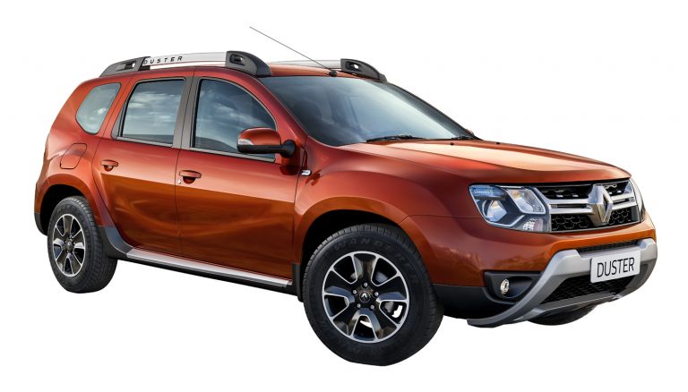 रेनॉ इंडियाकडून ५ लाख वाहनांच्या विक्रीचा टप्पा पार