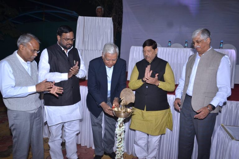 नैतिकता हेच टाटांच्या यशाचे गमक : प्रदीप भार्गव