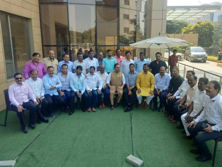 खमक्या नेतृत्वा अभावी पुणे महापालिकेत सावळा गोंधळ -खासदार काकडे