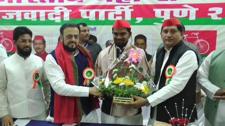 उत्तर भारतीय महामेळावा पुण्यात  संपन्न