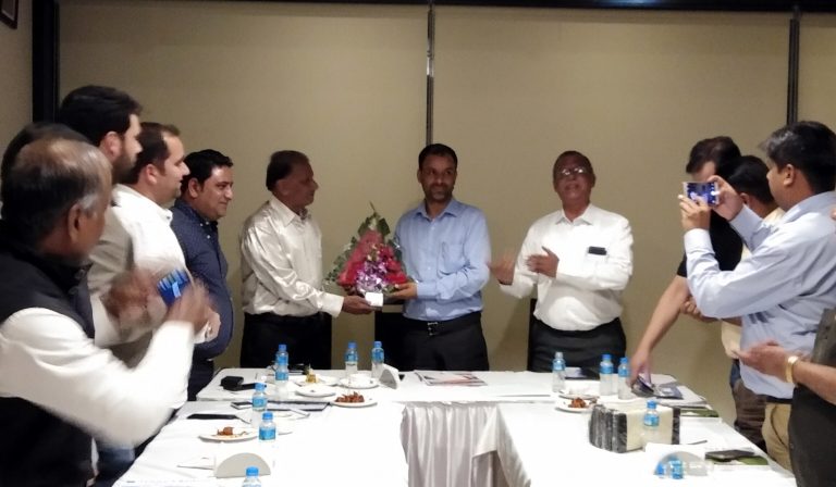 पर्यटकांसाठी काश्मीर अतिशय सुरक्षित – शफाकत अहमद