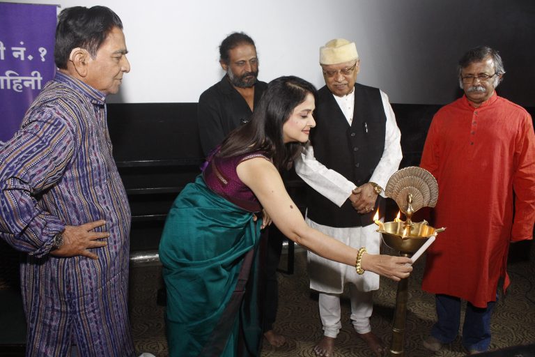 १७ व्या  थर्ड आय आशियाई चित्रपट महोत्सवाचे  भव्य उद्घाटन