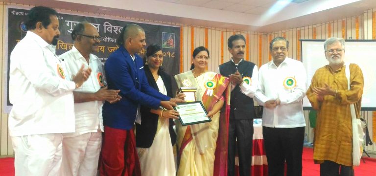 पाच राज्यातील निवडणुका सत्ताधारी पक्षाला जड, लोकसभेत भाजपला पुन्हा संधी : सिध्देश्वर मारटकर यांचे भाकित