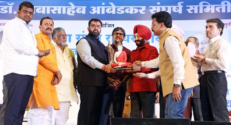 दहशतवाद संपवण्यासाठी सर्वांनी एकत्र यावे -मनिंदर सिंग बिट्टा यांचे आवाहन