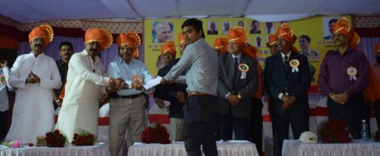 पोलिसांच्या मुलामुलींसाठीचा रोजगार मेळावा संपन्न