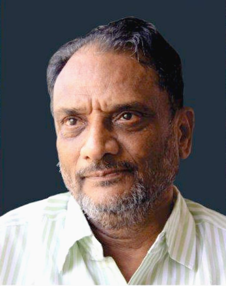 बंधुता साहित्य परिषद व ‘काषाय’तर्फे डॉ. श्रीपाल सबनीस यांचा जाहीर सत्कार