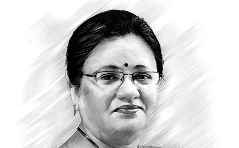 भाजप आमदार मुक्ता टिळक यांचं निधन