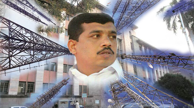 बोला आता …१ हजार ६५७ मोबाइल टॉवर्स अनधिकृत ..स्मार्ट पुण्याचा स्मार्ट कारभार