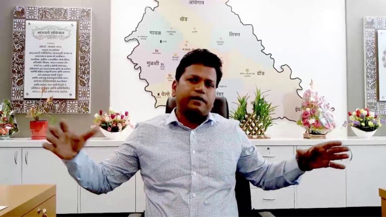 पुणे जिल्हयात प्रवेश करणा-या नागरिकांची वैद्यकीय तपासणी अनिवार्य -जिल्हाधिकारी राम