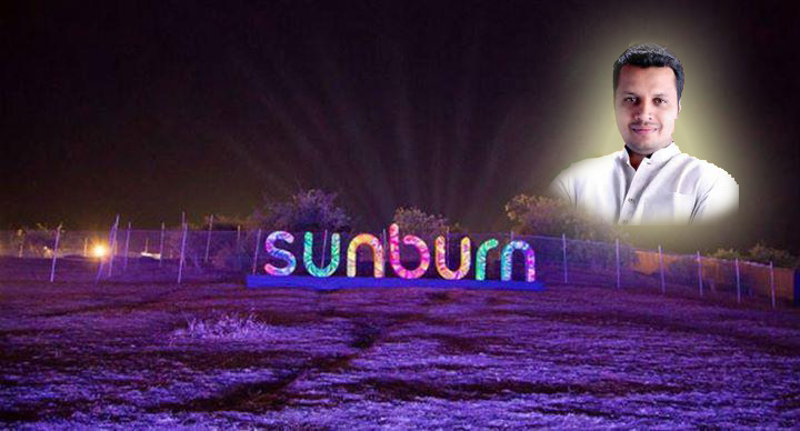 सनबर्न विरोधात नगरसेवक बालवडकरांची हायकोर्टात याचिका..सुनावणी आता शुक्रवारी.