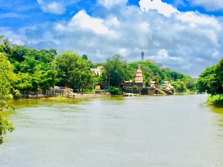 लोकसहभागातून नद्या  जलपर्णी मुक्त करणे शक्य :प्रदीप वाल्हेकर