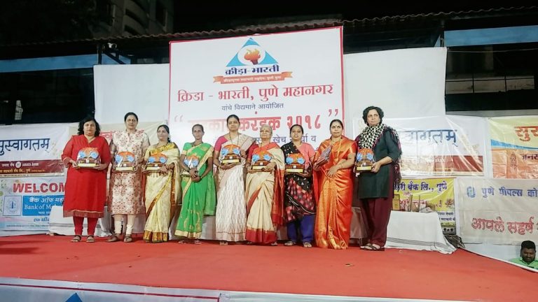 खेळाडूंच्या यशात पालकांचे योगदान महत्त्वाचे : बापट