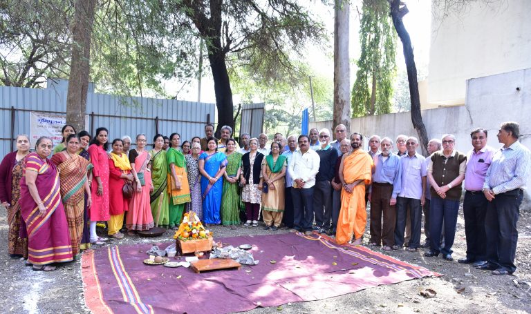 आमची सोसायटी – अलंकार सोसायटी