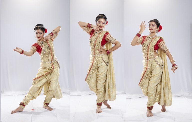 छायाचित्रकार संजय मेमाणे यांची मुलगी पायल आहे ‘अप्सरा आली’ची स्पर्धक