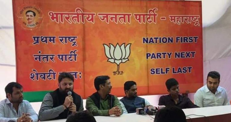 मुख्यमंत्र्यांच्या उपस्थितीत युवा महासंगम ३ फेब्रुवारी रोजी, ५० हजार तरुण येणार मुंबईत