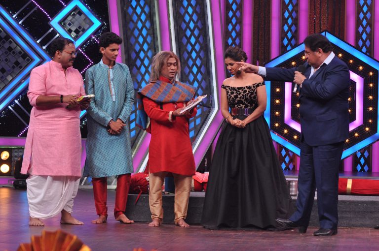 ‘महाराष्ट्राची हास्य जत्रा पर्व-२’च्या दुस-या आठवड्यात ‘सेलिब्रेशन’ थीमवर होणार अफलातून परफॉर्मन्स