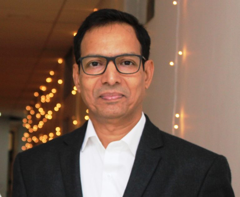 महावितरण संचालक (प्रकल्प) पदी भालचंद्र खंडाईत यांची निवड