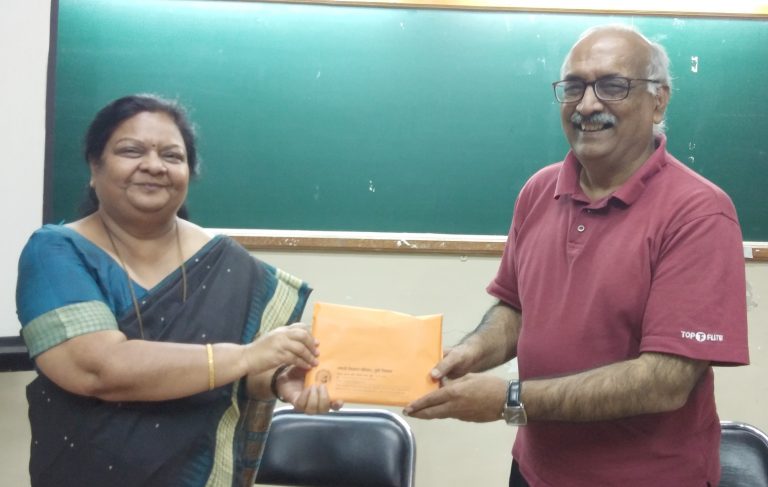 प्रगत तंत्रज्ञानामुळे कर्करोगावर नियंत्रण शक्य- डॉ. अंजली शिरास