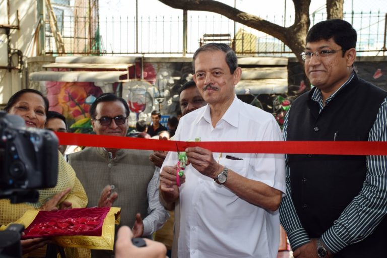 ‘पै कॉलेज ऑफ वेदा ‘ मध्ये कलोत्सव- २०१९ ला प्रारंभ