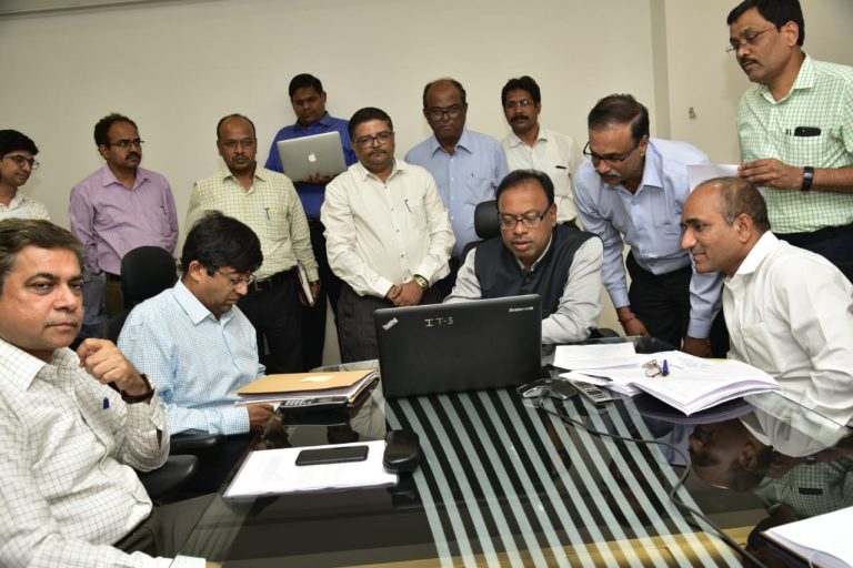 मुख्यमंत्री सौर कृषीपंप योजनेचा लाभ घेण्यासाठी महावितरणच्या वेबसाईटवर स्वतंत्र पोर्टल