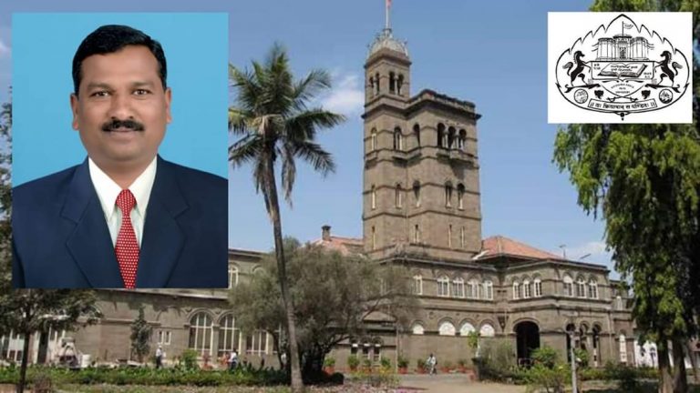 डॉ.लहू गायकवाड यांना बेस्ट इनोव्हेटिव्ह टीचर पुरस्कार जाहीर