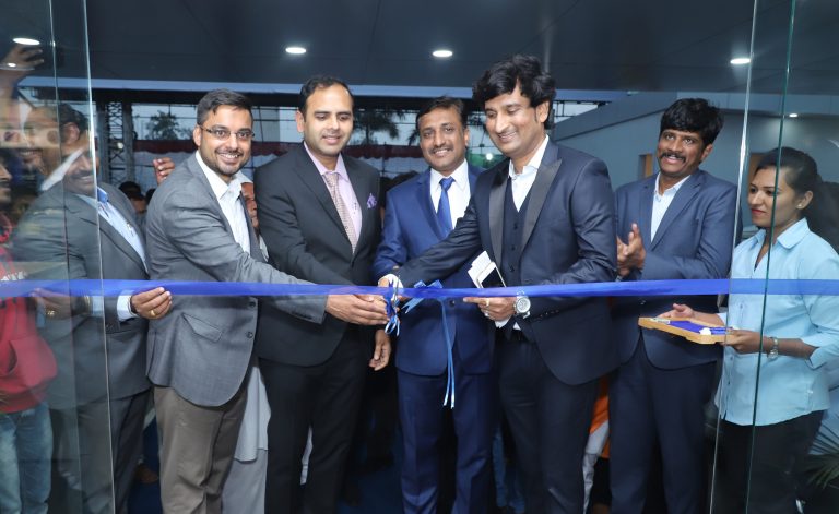 ग्राहकांची विश्वासार्हता जपण्याला प्राधान्य- विजयकुमार कादे