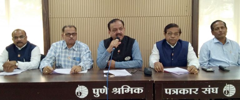 लायन्स व्याख्यानमालेचे रविवारी  विजय कुवळेकर यांच्या हस्ते उद्घाटन