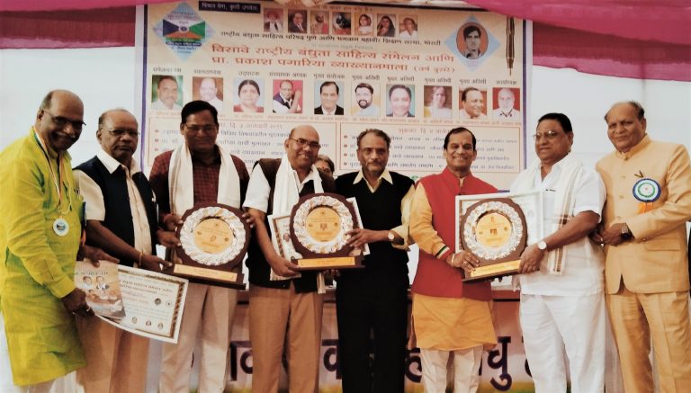 समाजमनाची वैचारिक स्वच्छता हे गाडगेबाबांचे स्वप्न -प्रा. तेज निवळीकर