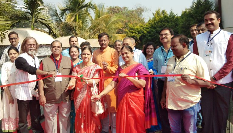 गुणवत्ता, सेवा व सचोटी ही यशस्वी उद्योगाची त्रिसूत्री -अरुणा भट