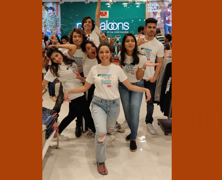 पुण्यातल्या राहुल हजारीचा एमटीव्ही पॅन्टलून्स स्टाईल सुपरस्टार्सच्या अंतिम फेरीत प्रवेश