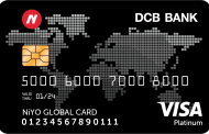 नियोतर्फे झिरो फॉरेक्स मार्क-अपसह पहिले जागतिक प्रवासी कार्ड लाँच