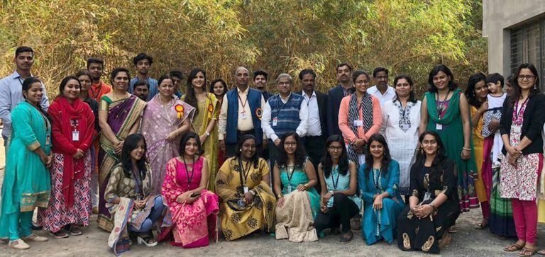 विद्यार्थ्यांनी संशोधनावर भर द्यावा- उषा टिळेकर