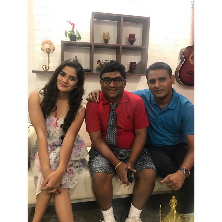 हंगामा प्लेच्या पुढील मराठी ओरिजिनल मालिकेसाठी भाऊ कदम, सागर कारंडे, भाग्यश्री मोटे  एकत्र