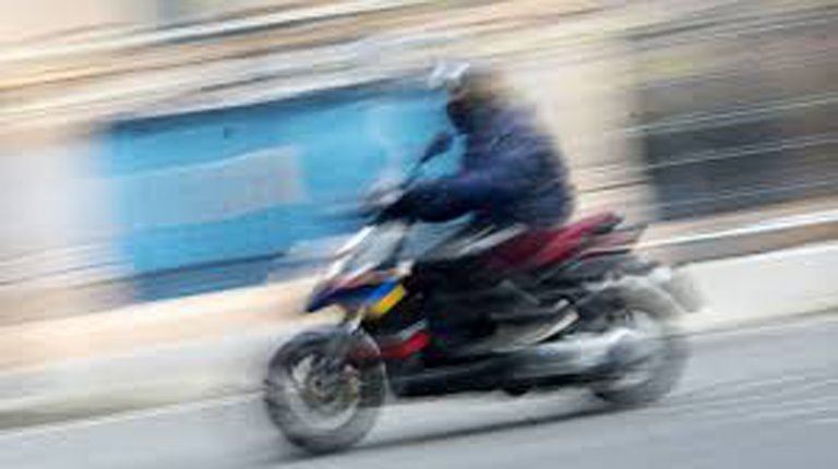 आयुक्त साहेब , पुरे झाली …हेल्मेटगिरी ..जरा पहा वाढतेय गुन्हेगारी …