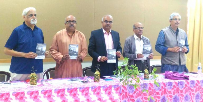 भारतीय विचार जगात महत्वाचा ठरेल :डॉ .  एन . एस . उमराणी