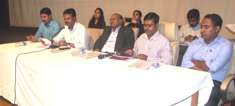 राज्याच्या ई पीक पाहणी पथदर्शी प्रकल्पाकरीता  पुणे महसूल विभागातून बारामती तालुक्याची निवड