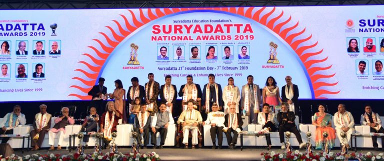 लोकसेवक होण्यासाठी तुमची सोबत हवी -ज्ञानेश्वर मुळ्ये यांची भावना