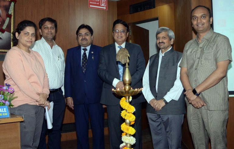 ‘युडीआयएन’मुळे बनावट प्रमाणपत्रांना बसणार आळा