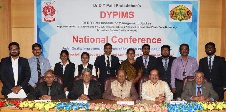 देशाच्या विकासासाठी जगण्याचा दर्जा सुधारावा -डॉ. प्रभात रंजन